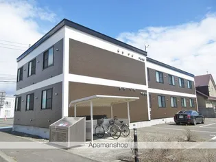 レオパレスヴィラの画像