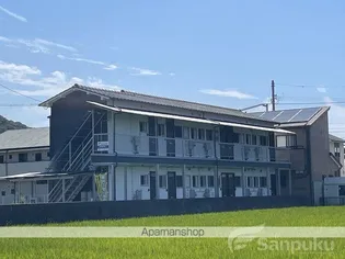 トロワボヌール山西の画像