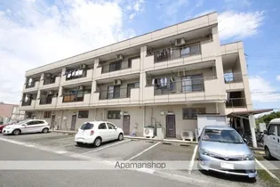 エンゲルベルク【3階】の外観