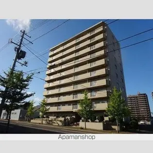 シビックコート苗穂駅前の画像