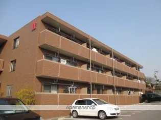 GRANDE美坂【1階】の外観