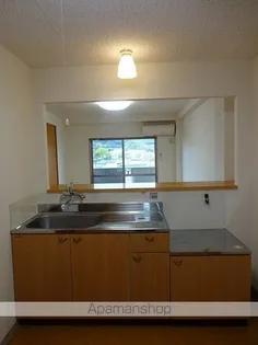 ミール【5階】の内装