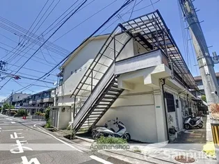 道南コーポの画像