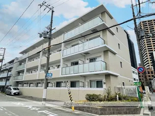 アルバ立花の画像