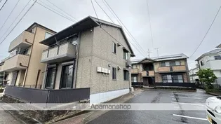 サン フローラ C棟の画像