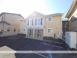 ラベンダーハイツの画像