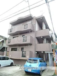 コンフォート西田の画像