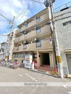 メゾン城東の画像