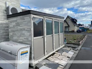 ベルン桜木【1階】のその他画像