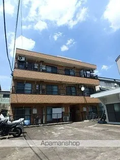 山一青木ステーツの画像