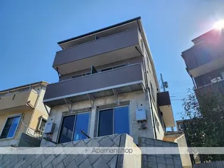 クリフビレッジZ棟の画像