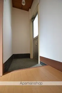 武田ビル【3階】の玄関