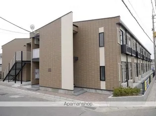 レオパレスカーサ鳴門の画像