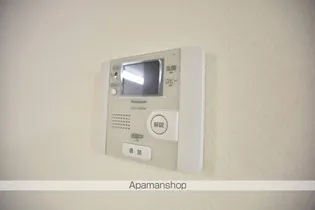 FUTURA日吉(フトゥーラ日吉)【202号室】の内装