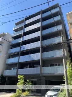 ラ フォンテーヌ石原の画像