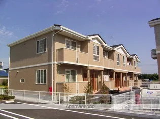 カーサプラシードAの画像