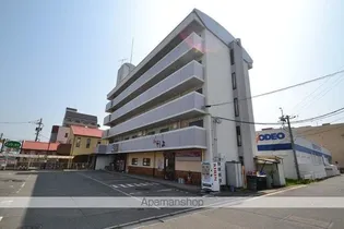 ビラージュ鴻の巣Ⅰ【5階】の外観