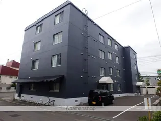クチュール新川の画像