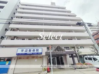 ピュアシティ横浜の画像