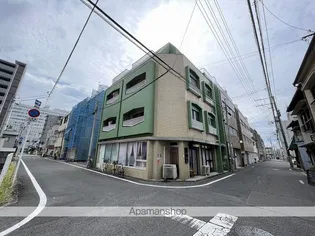 小田原ビルの画像