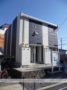 レオネクストまつおか2【101号室】の外観