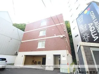 ルネッサンス円山くりの木の画像
