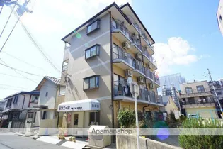 コーポ諏訪柳町の画像