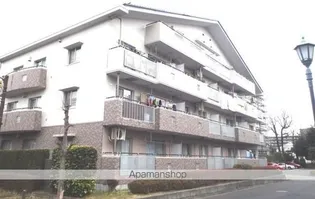コーポレート小金井梶野通り5号棟の画像