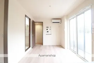 リューベ【2階】の居間