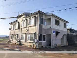 ファーストハイツひばりが丘の画像
