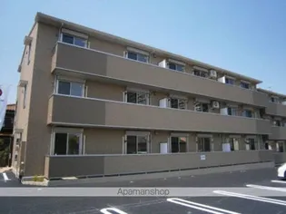 グレイス フォレIの画像