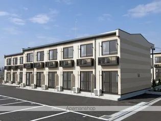 レオパレススペィシアの画像