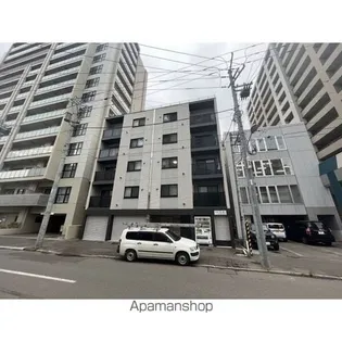 LEIA札幌の画像