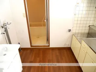 ルーベデンス77B【205号室】のその他画像