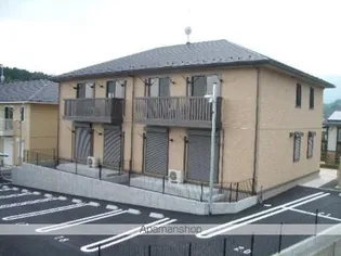 リビングタウン湖都ヶ丘Ⅱ A棟の画像