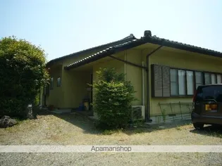 福島県いわき市大久町大久字与平作【一戸建】の外観