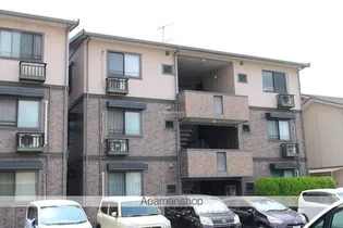 グレイススクエア新涯5 B C棟の画像