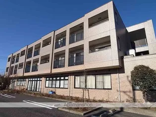 チャームテラス222W【3階】の外観