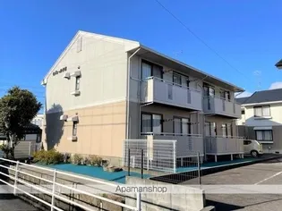 セジュール今宿の画像