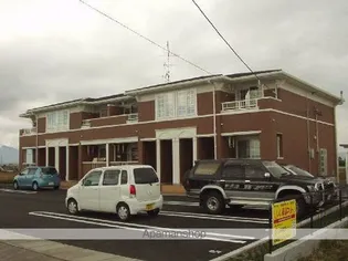 カーサ フィオーレ Iの画像