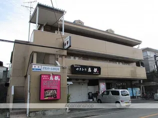 グランドール神松寺の画像