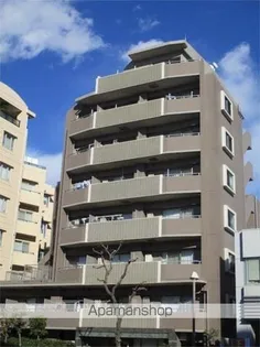 日神デュオステージ杉並井荻【1階】の外観
