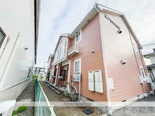 エクセル南江戸の画像