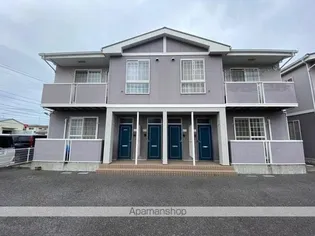 リーヴメゾン北館Dの画像