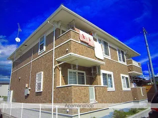 シャン ド フルール Cの画像