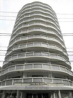 ライオンズプラザ平間駅前の画像