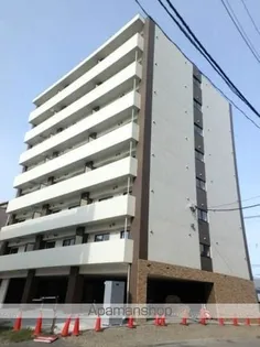 北海道札幌市北区北十四条西1丁目【マンション】の外観