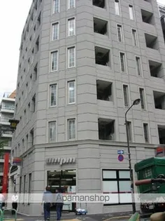 東京都千代田区麹町1丁目【マンション】の外観