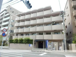 ラ・レジダンス・ド・高取【3階】の外観