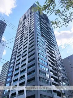 シティタワー名古屋久屋大通公園【15階】の外観